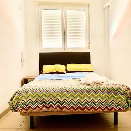 Roni Rooms Salou Extérieur photo