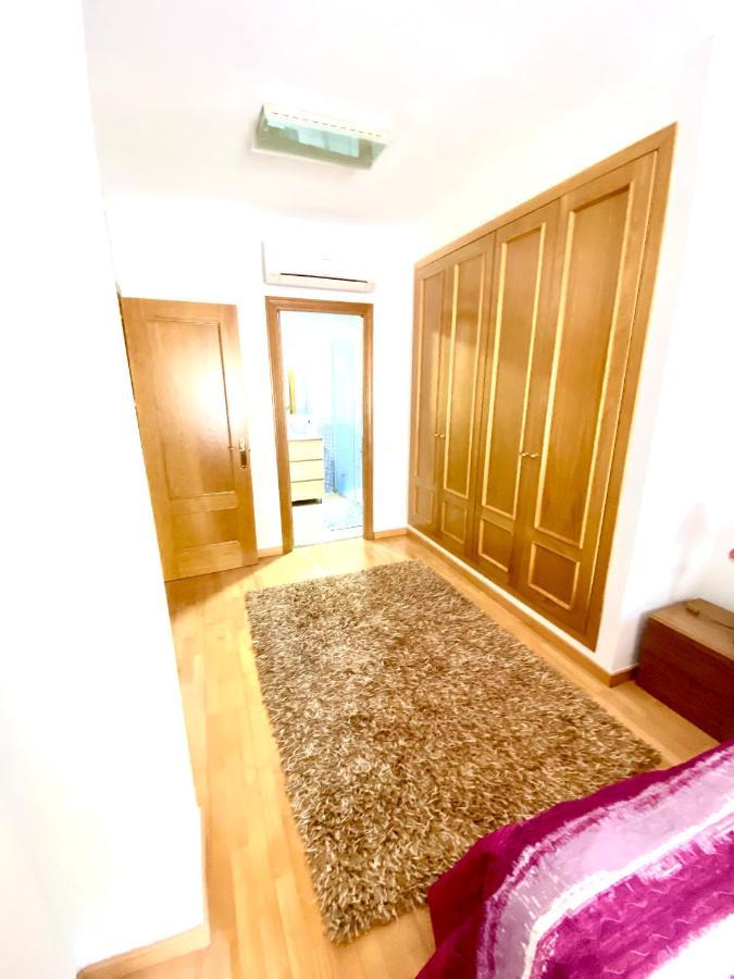 Roni Rooms Salou Extérieur photo