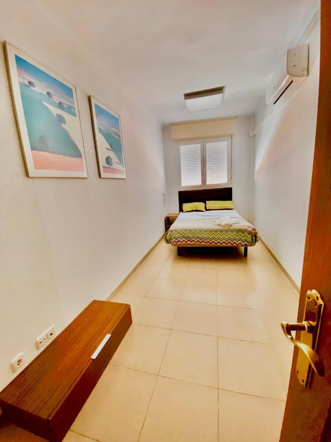 Roni Rooms Salou Extérieur photo