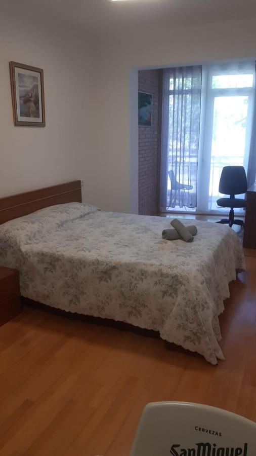 Roni Rooms Salou Extérieur photo