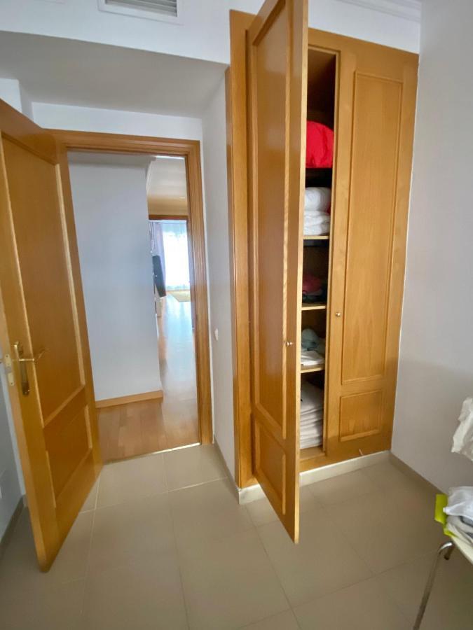 Roni Rooms Salou Extérieur photo