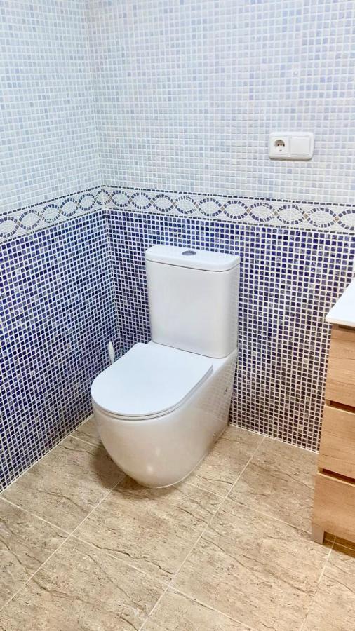 Roni Rooms Salou Extérieur photo