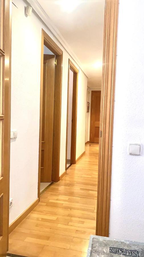 Roni Rooms Salou Extérieur photo