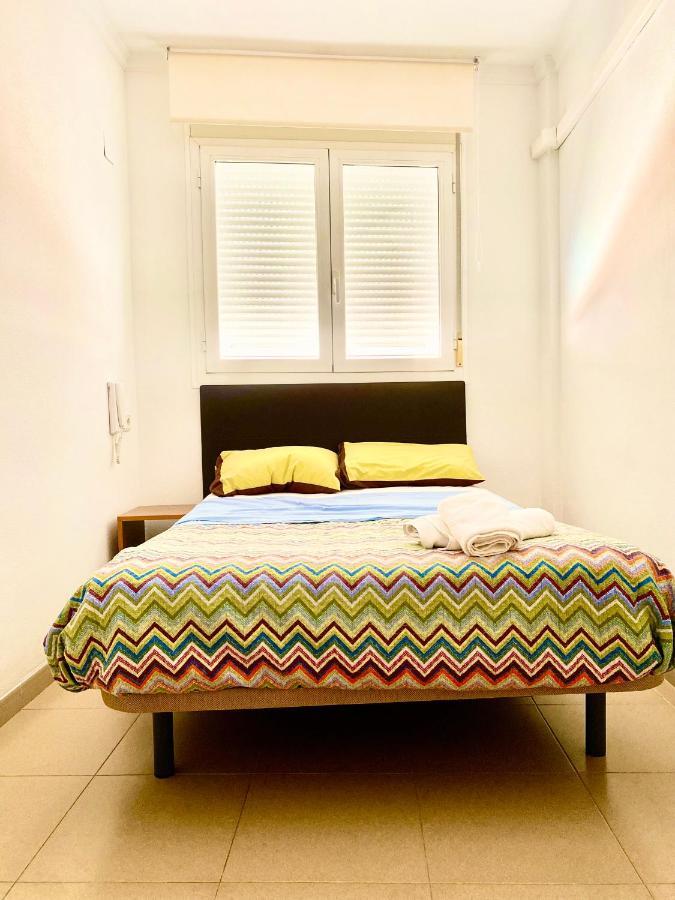Roni Rooms Salou Extérieur photo