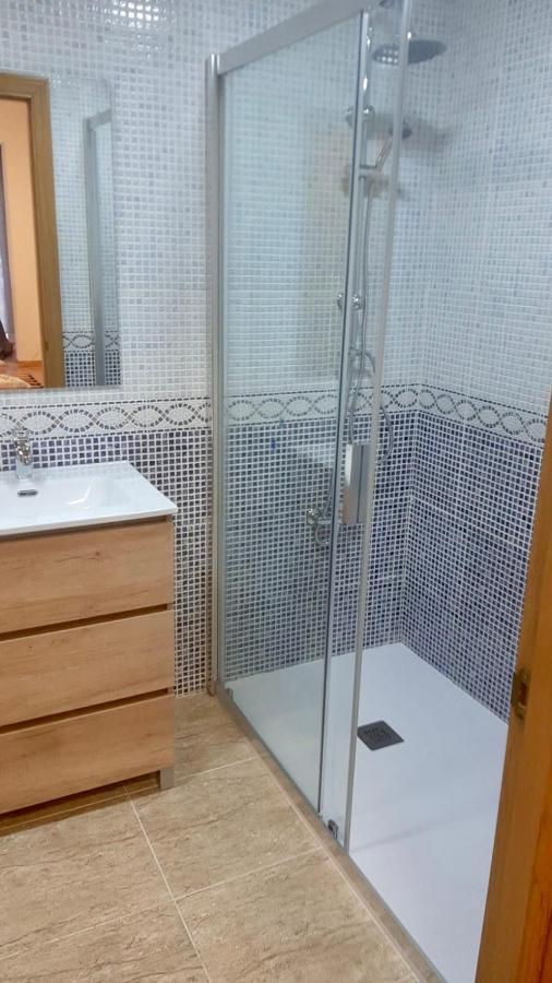 Roni Rooms Salou Extérieur photo